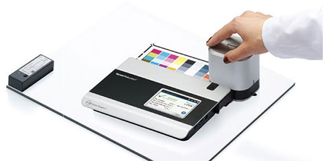 barbieri textile spectropad