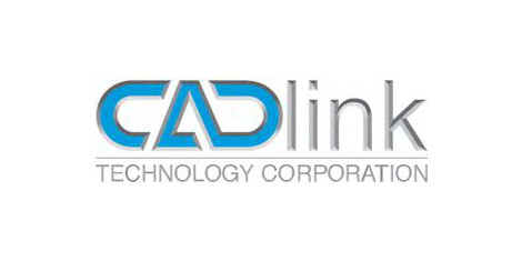 CADLink Logo LFR