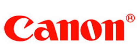 Canon logo