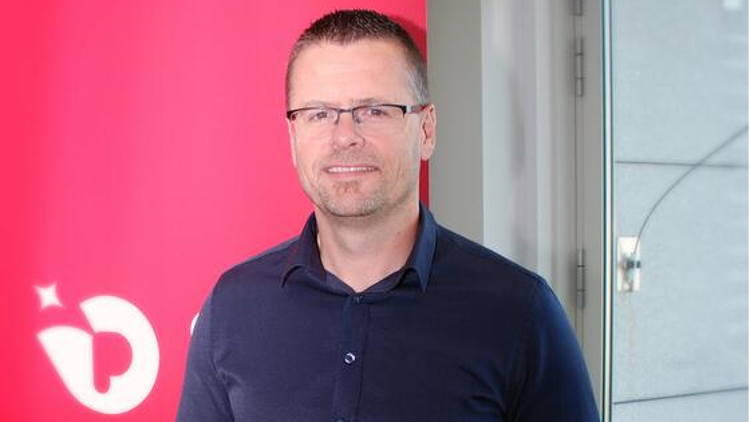 CHILI publish onboards Fabian Prudhomme as Global Vice President Sales & Alliances.