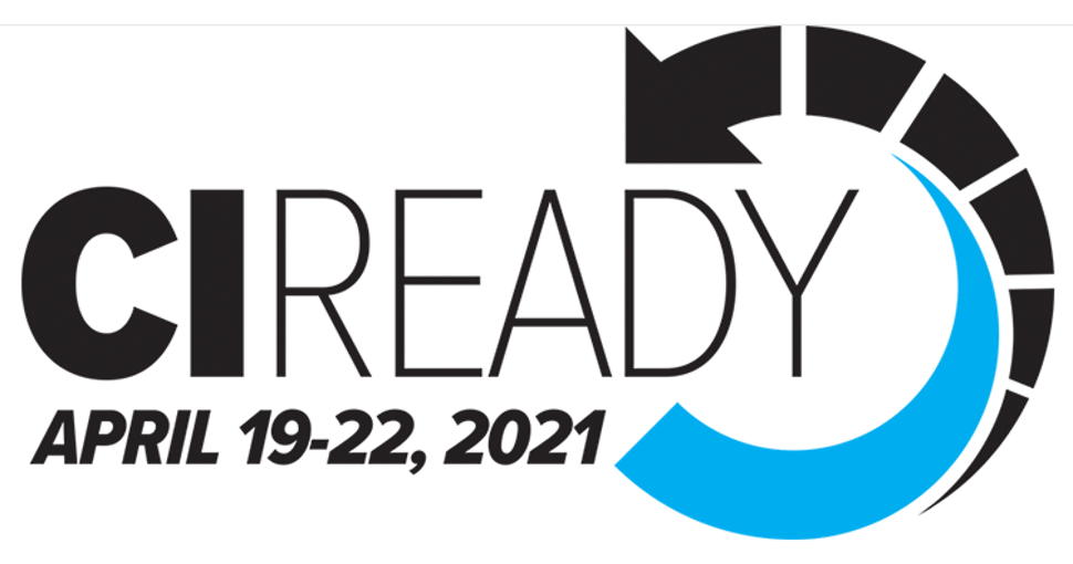 PRINTING United Alliance presents CI Ready! virtual event this April.