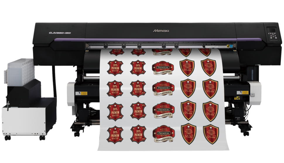 CJV330 160 mimaki