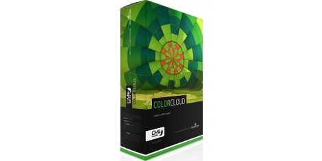 CMA ColorCloud LFR