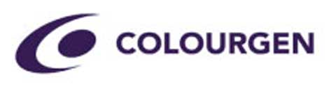 Colourgen logo