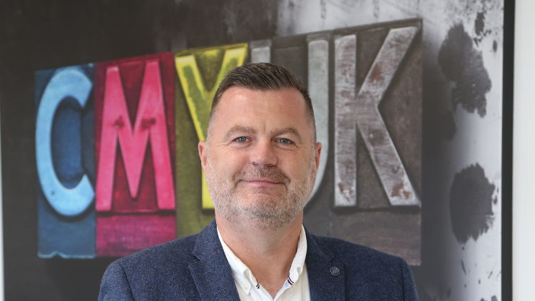 Damien Clarke and Joel Willcock become directors of CMYUK’s consumables business.