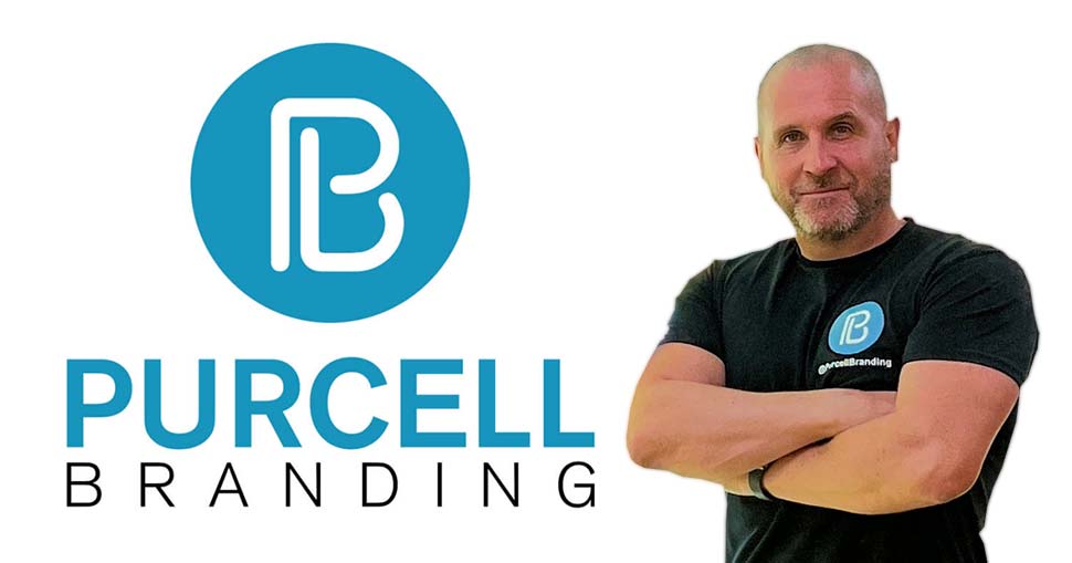 LFR speaks with Purcell Branding.