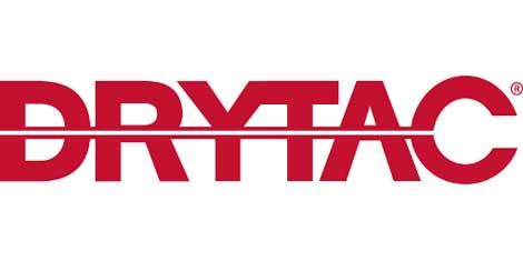 drytac logo lfr