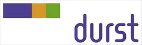 Durst logo