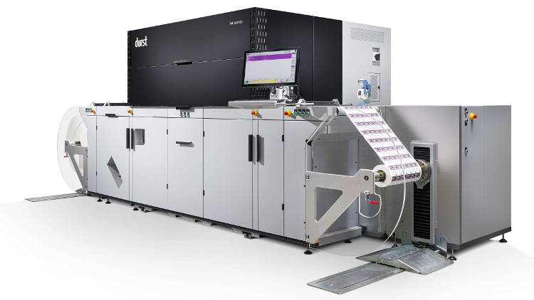 Dedicated software, a new modular production press and specialist inks are among more ‘firsts’ for Durst at Labelexpo 2019.