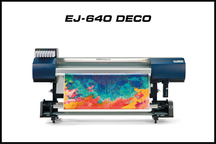 EJ 640 DECO