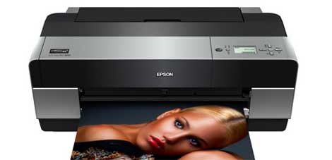 Epson Stylus Pro 3880