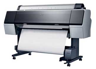 Epson Stylus Pro 9900