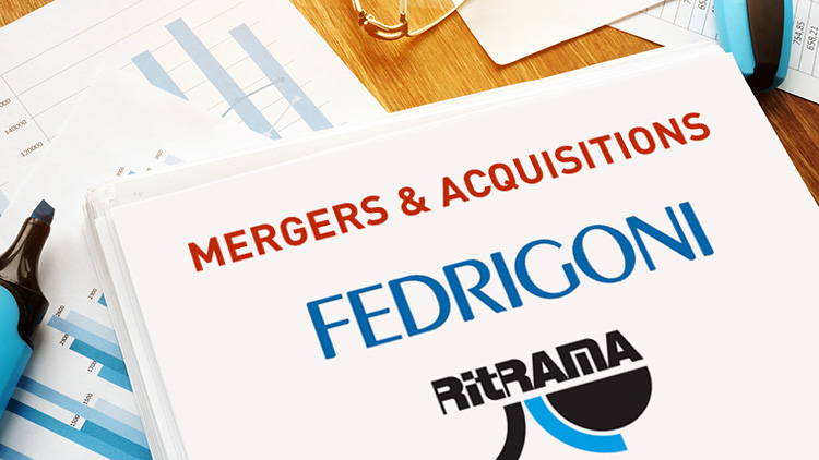 Fedrigoni S.p.A., an Italian and European leader in the production of specialty papers and high value-added products for packaging and fine printing and self-adhesive labels (“Pressure Sensitive Labels”), has signed an agreement to acquire the Ritrama group.