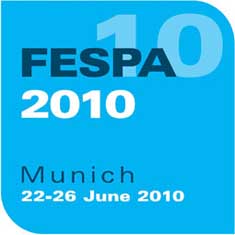 FESPA 2010