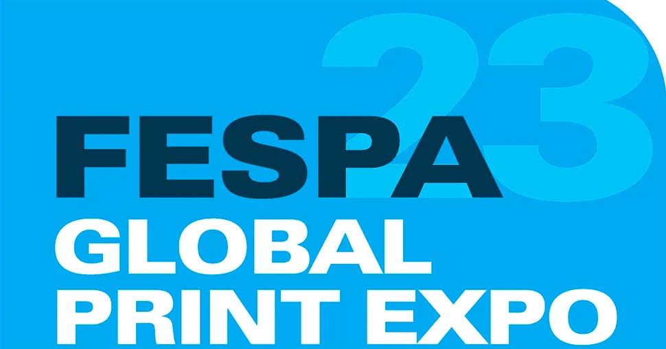 FESPA has confirmed the dates of all its global events in 2023, including FESPA Global Print Expo and European Sign Expo.