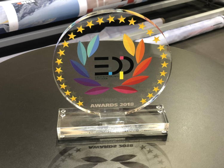 FESPA EDP Award 2018 2 002