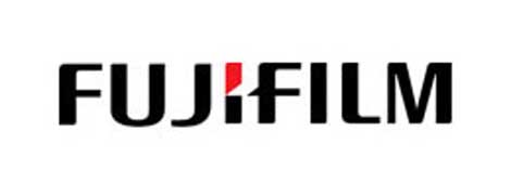 Fujifilm logo