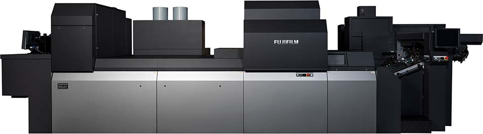 Fujifilm wins 3 Pinnacle Product Awards