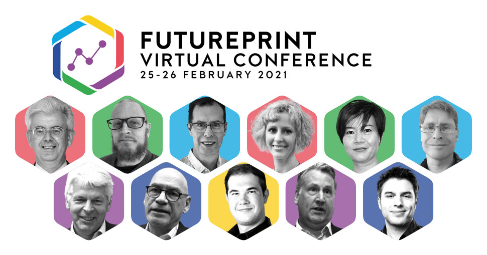 Tailored specifically for digital printing technologists, manufacturing experts and print production professionals, the FuturePrint Conference will provide a forum for knowledge exchange.