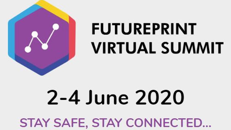 Support for FuturePrint Virtual Summit continues to grow.