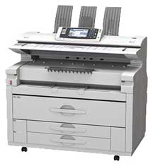 GEI WideFormat 5636