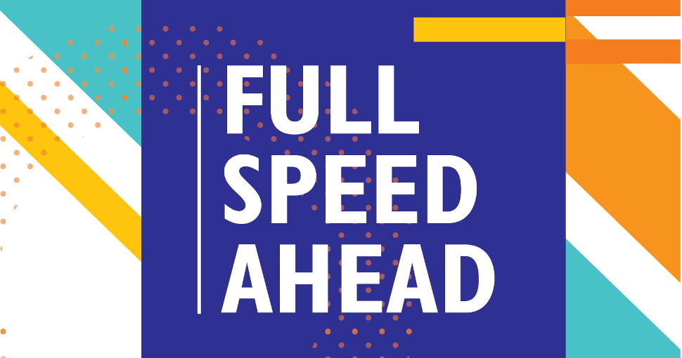 Full Speed Ahead is designed to complement the recommendations available for how to maximize sales from direct mail campaigns.