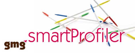 GMG SmartProfiler