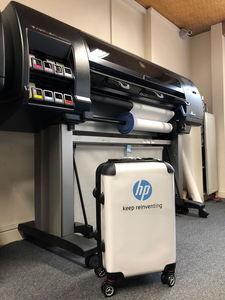 hp HP DesignJet Z6810