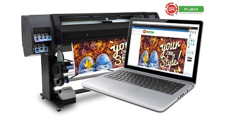 Verified by HP as compliant with its rigorous performance requirements, the full certification applies to SAi FlexiSIGN & PRINT, FlexiPRINT, FlexiPRINT SE, FlexiPRINT HP Edition Premium and FlexiPRINT HP Edition Pro software.