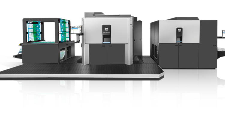 Fort Dearborn expands digital labels and packaging capacity in deal for multiple HP Indigo 20000 and 6900 presses.