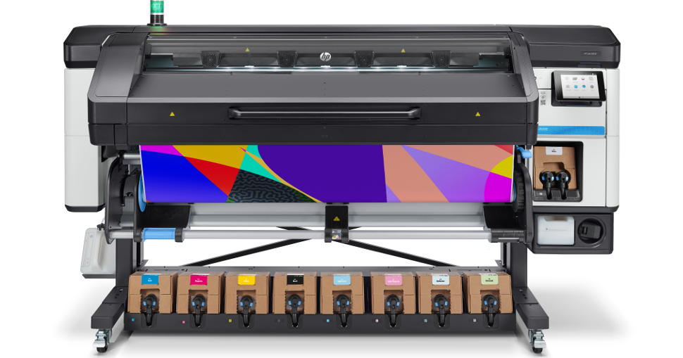 Color Concepts expands the HP Latex Media Certification Program with the HP Latex 700 & 800 Printer Series.