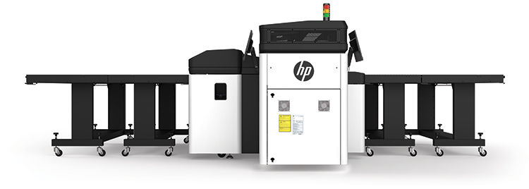 hp latex r series r2000 rigid printer side