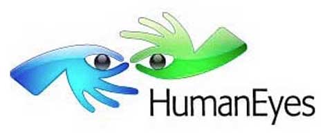 HumanEyes