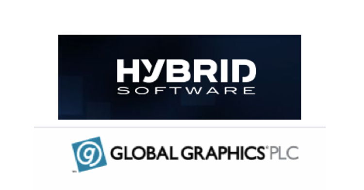 HYBRID Software is a group of software development and marketing companies focused on enterprise software for the graphic arts industry, with a strong focus on labels and packaging.