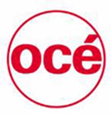 Oce Logo