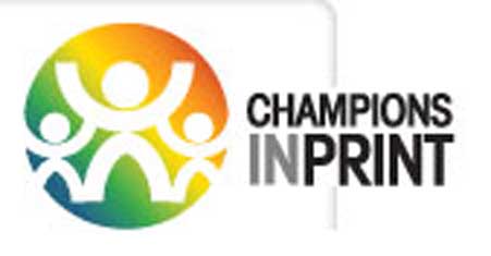 IPEX Champions in Print