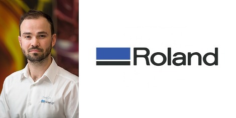 Joe Wigzell, Academy and Creative Centre Manager at Roland DG UK, said: "We’re pleased to have another chance to offer our end users our expert knowledge, and allow their businesses to improve as a result."