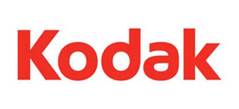 Kodak logo