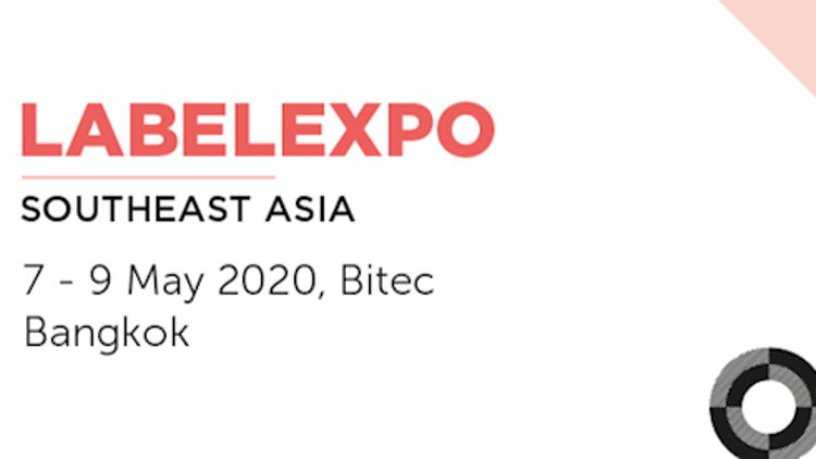 Tarsus postpones Labelexpo Southeast Asia 2020.