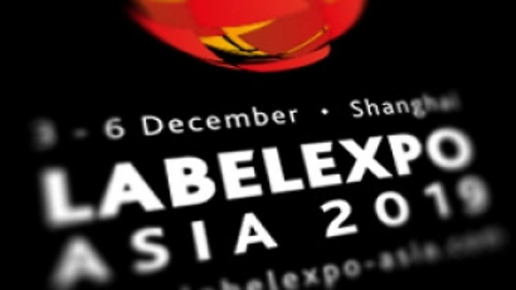 Educational program debuts at Labelexpo Asia 2019.