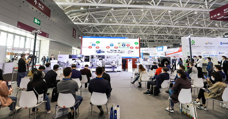 Tarsus Group, the organizers of Labelexpo Global Series of international trade shows, is pleased to report a successful inaugural edition of Labelexpo South China in Shenzhen.