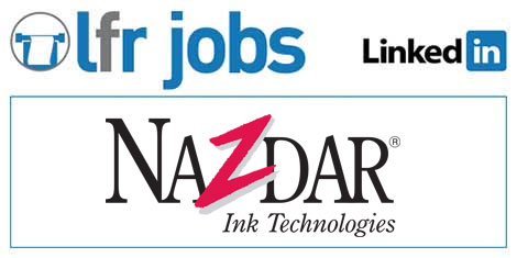 lfr jobs nazdar