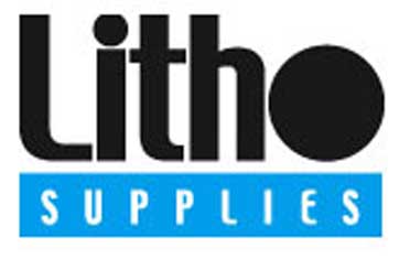 Litho Supplies logo