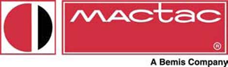 Mactac logo