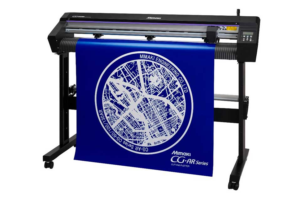 mimaki CG AR Series