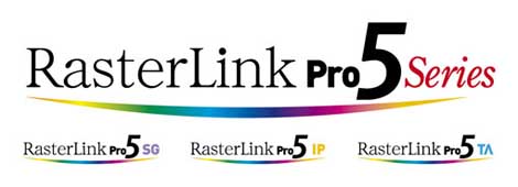 Mimaki Rasterlink PRO 5 RIP