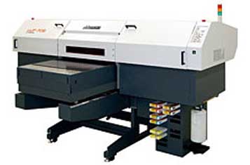 Mimaki UJF-706