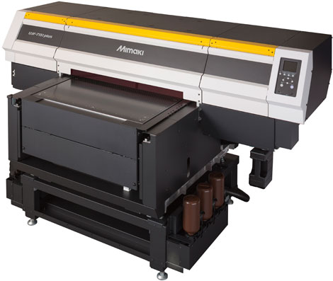 Mimaki UJF 7151plus