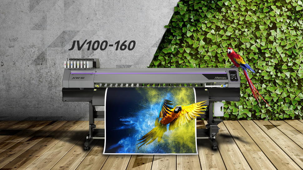 Mimaki JV100 160 2