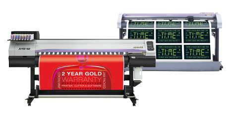 Mimaki JV150 160 LFR